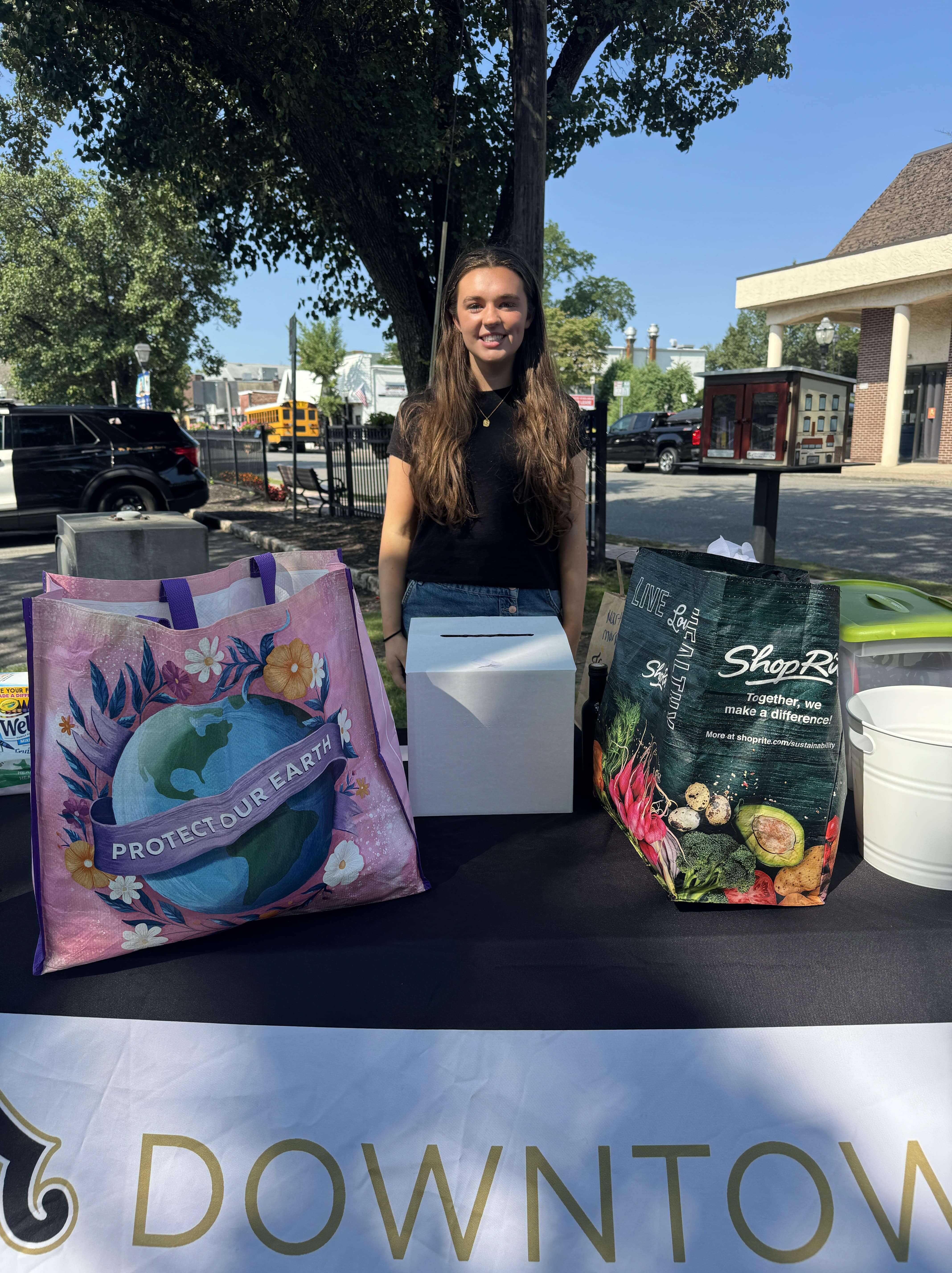 An event being hosted for Cranford Family Care. An event being hosted for Cranford Family Care.