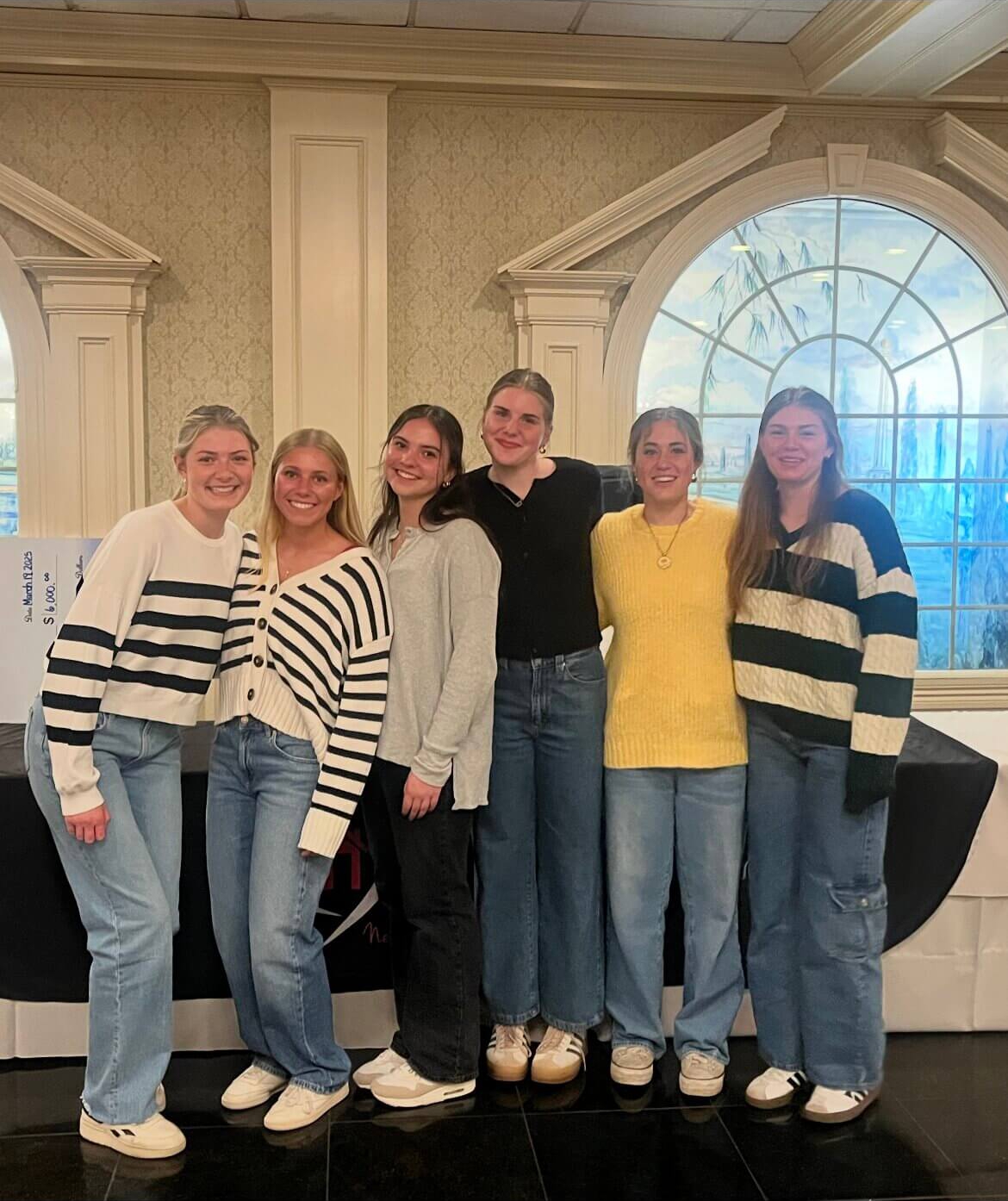 Gift cards provided by Cranford Family Care.